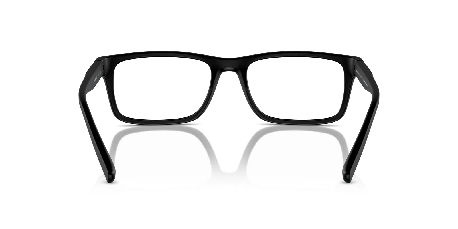 Armani Exchange 3115F Eyeglasses - view 6